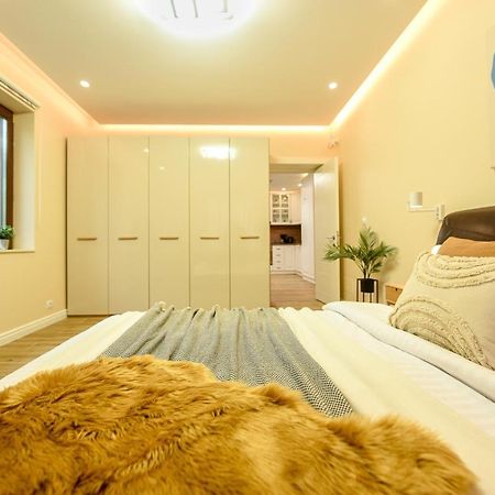 Green Leafy Brasov - Ideal 2 Bedroom Apartment Экстерьер фото