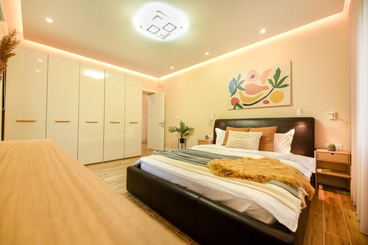Green Leafy Brasov - Ideal 2 Bedroom Apartment Экстерьер фото