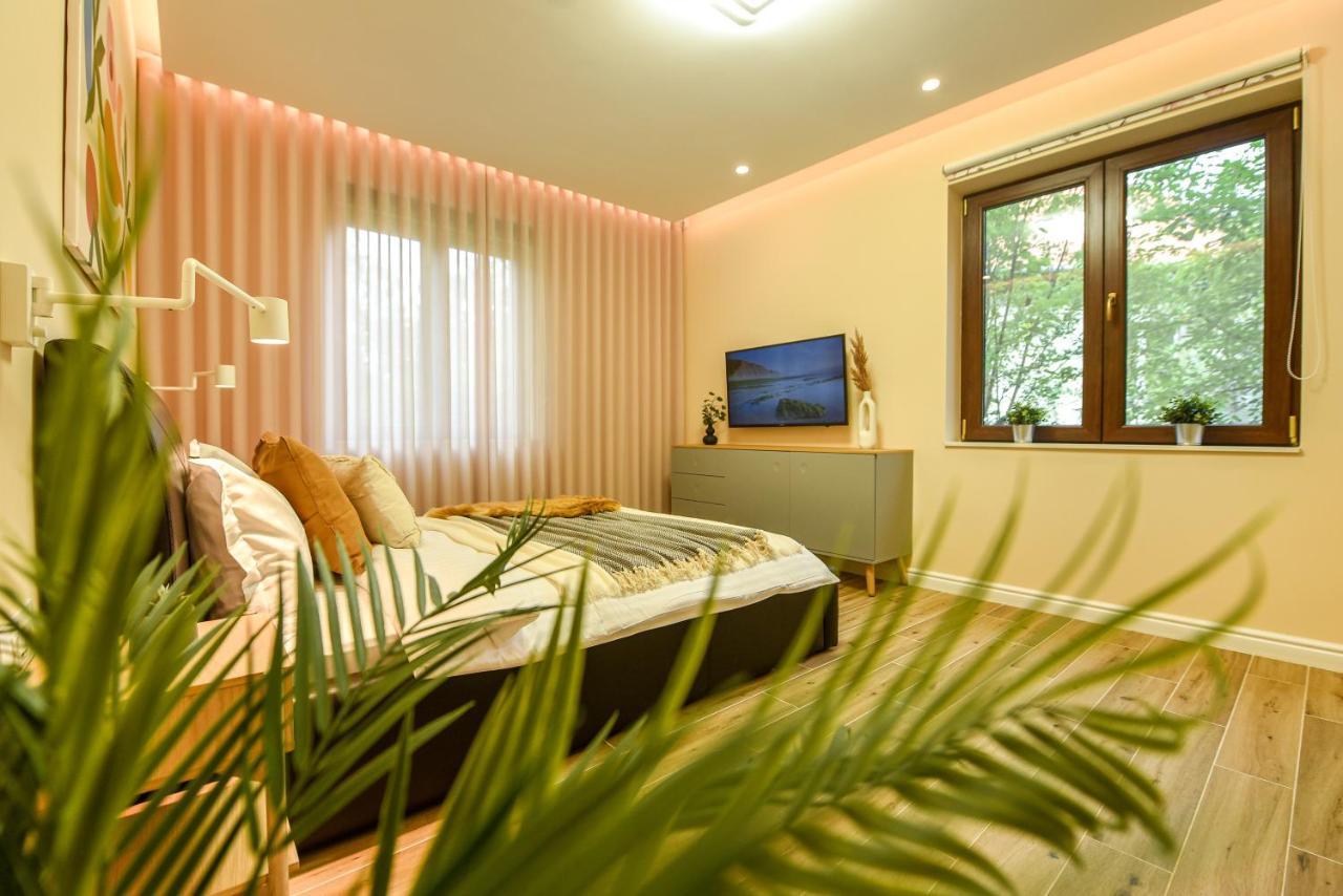 Green Leafy Brasov - Ideal 2 Bedroom Apartment Экстерьер фото