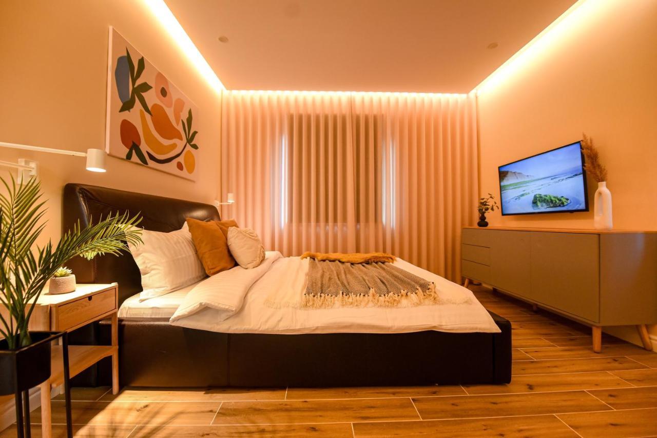 Green Leafy Brasov - Ideal 2 Bedroom Apartment Экстерьер фото