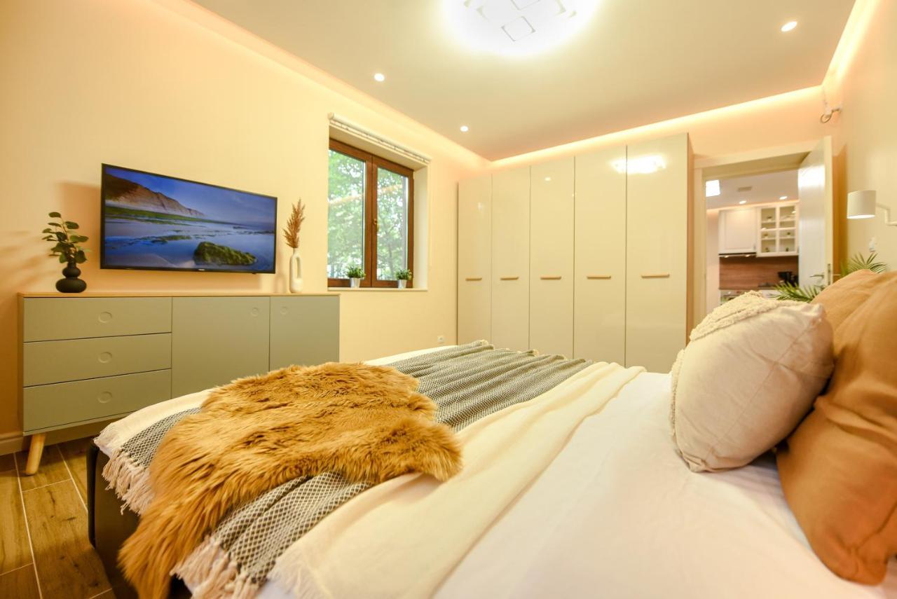 Green Leafy Brasov - Ideal 2 Bedroom Apartment Экстерьер фото