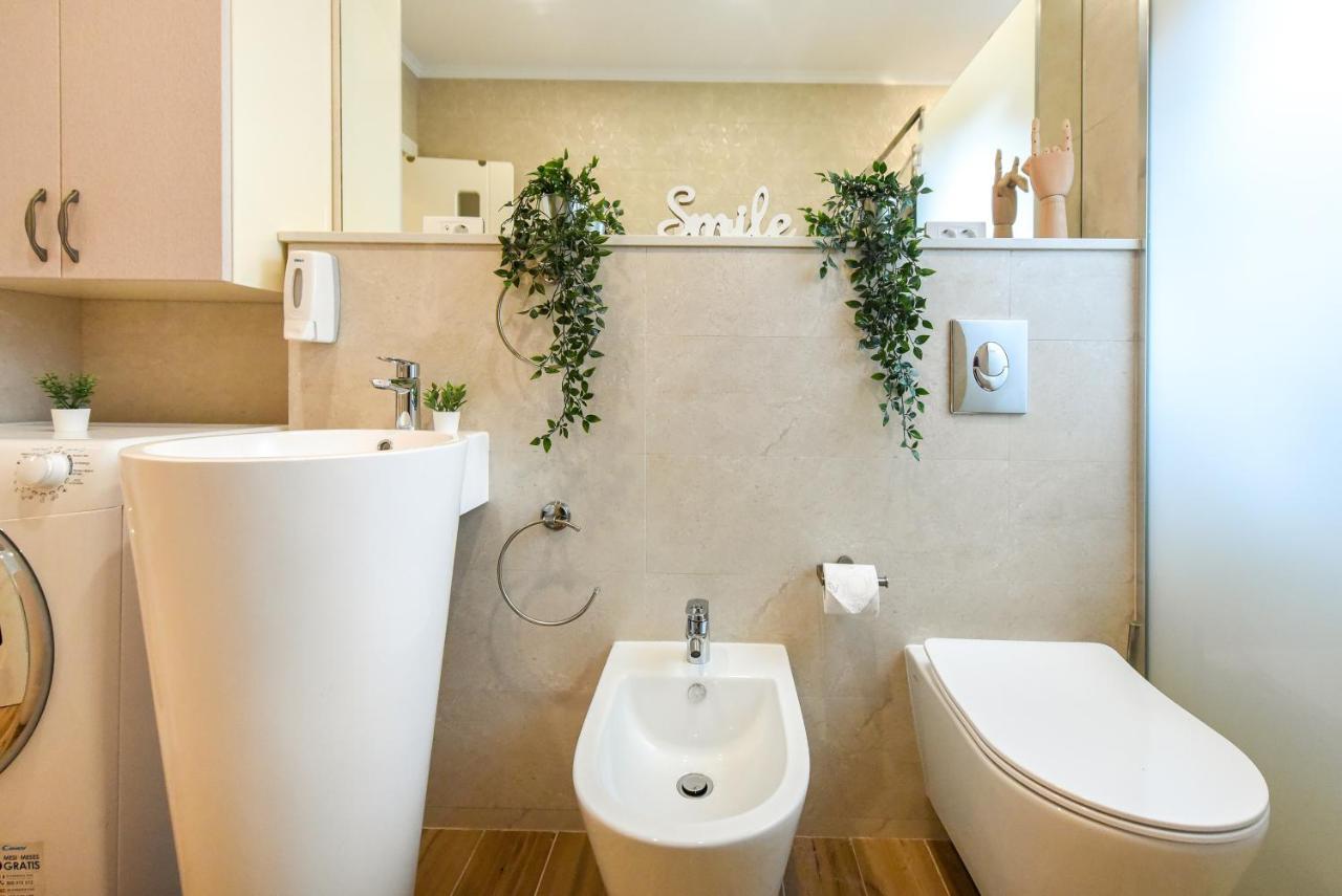Green Leafy Brasov - Ideal 2 Bedroom Apartment Экстерьер фото