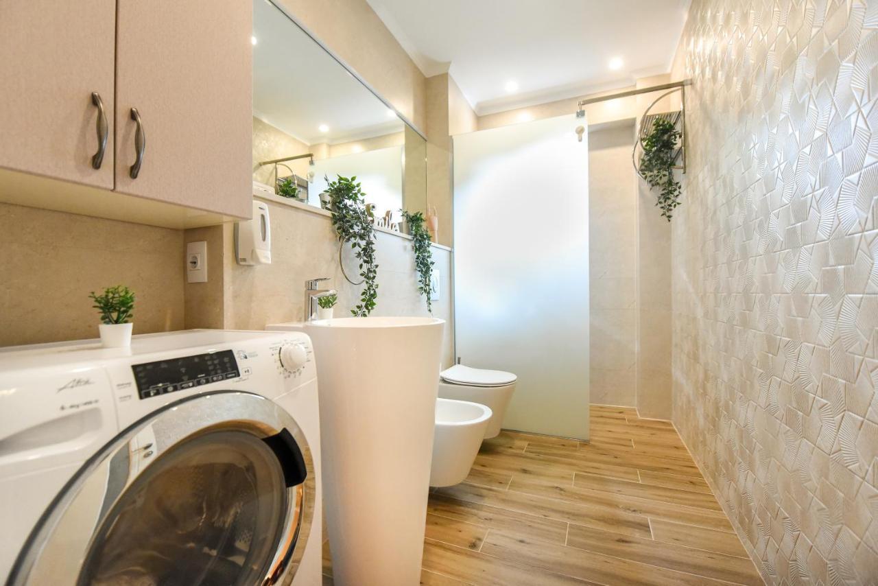 Green Leafy Brasov - Ideal 2 Bedroom Apartment Экстерьер фото