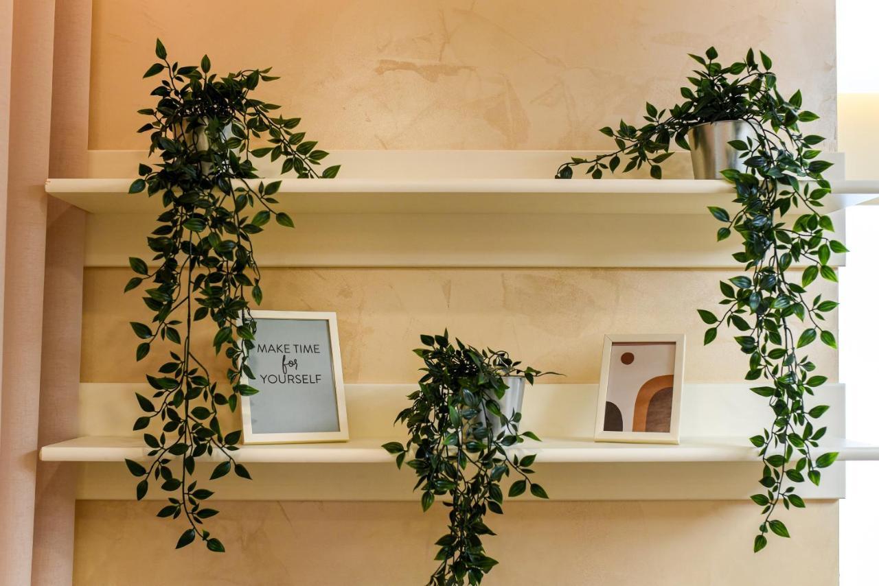 Green Leafy Brasov - Ideal 2 Bedroom Apartment Экстерьер фото