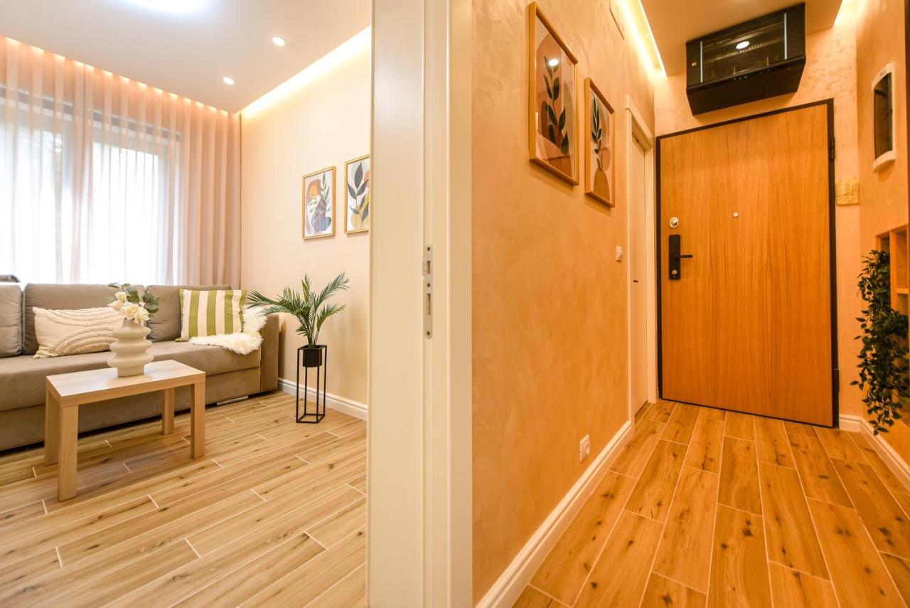 Green Leafy Brasov - Ideal 2 Bedroom Apartment Экстерьер фото