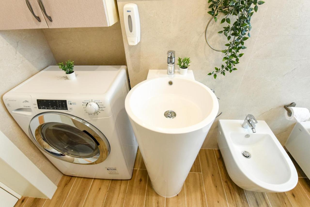 Green Leafy Brasov - Ideal 2 Bedroom Apartment Экстерьер фото