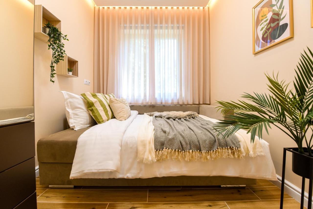 Green Leafy Brasov - Ideal 2 Bedroom Apartment Экстерьер фото