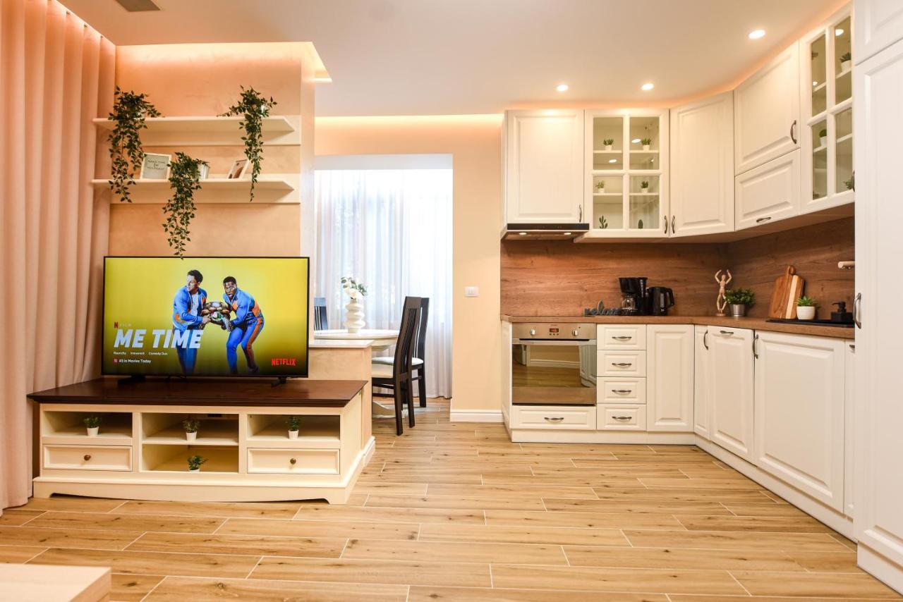 Green Leafy Brasov - Ideal 2 Bedroom Apartment Экстерьер фото