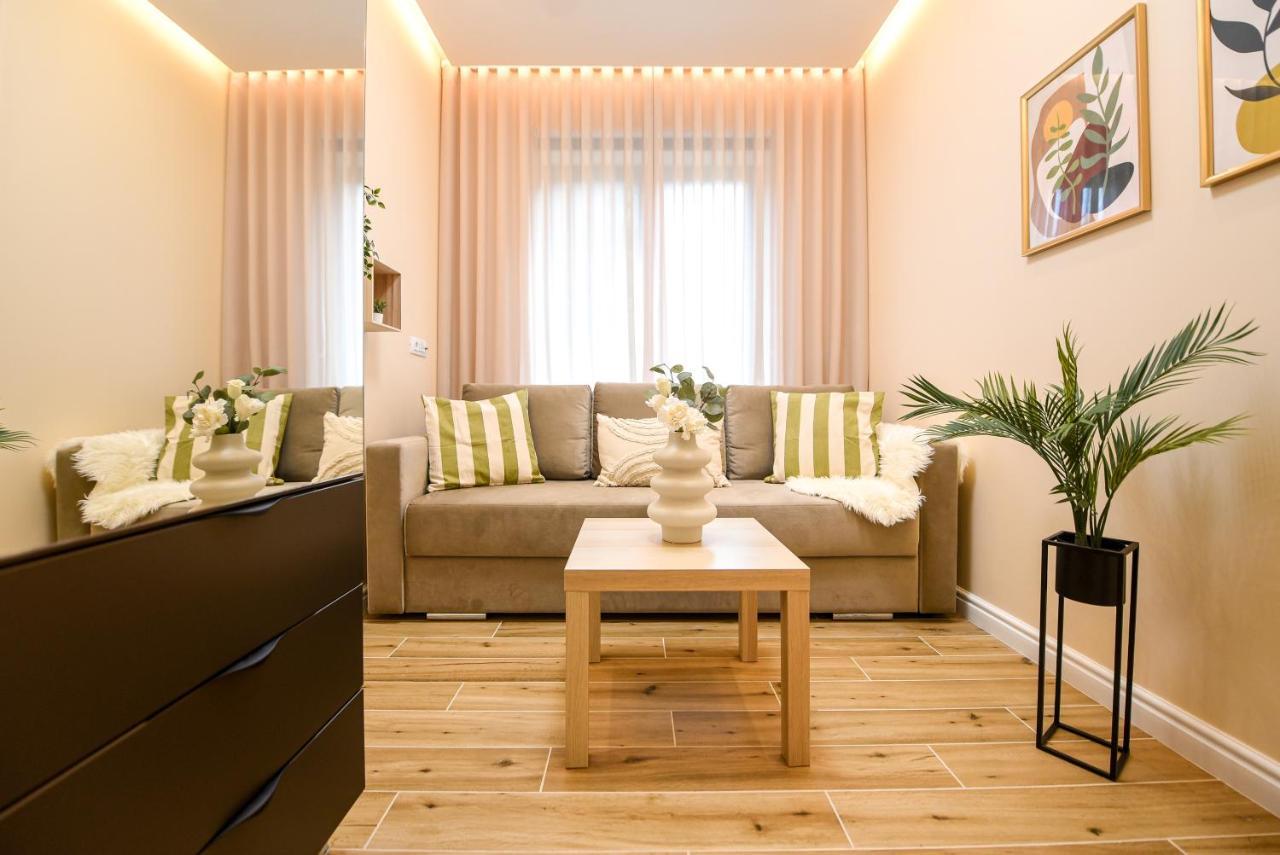 Green Leafy Brasov - Ideal 2 Bedroom Apartment Экстерьер фото