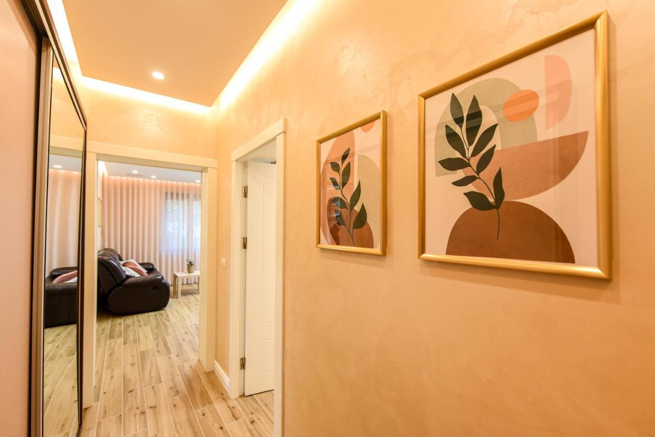 Green Leafy Brasov - Ideal 2 Bedroom Apartment Экстерьер фото