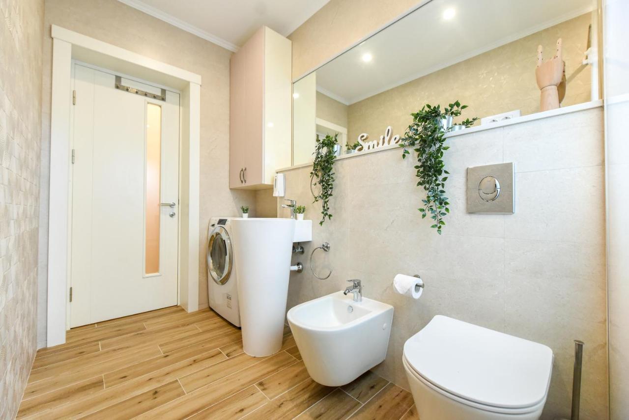 Green Leafy Brasov - Ideal 2 Bedroom Apartment Экстерьер фото