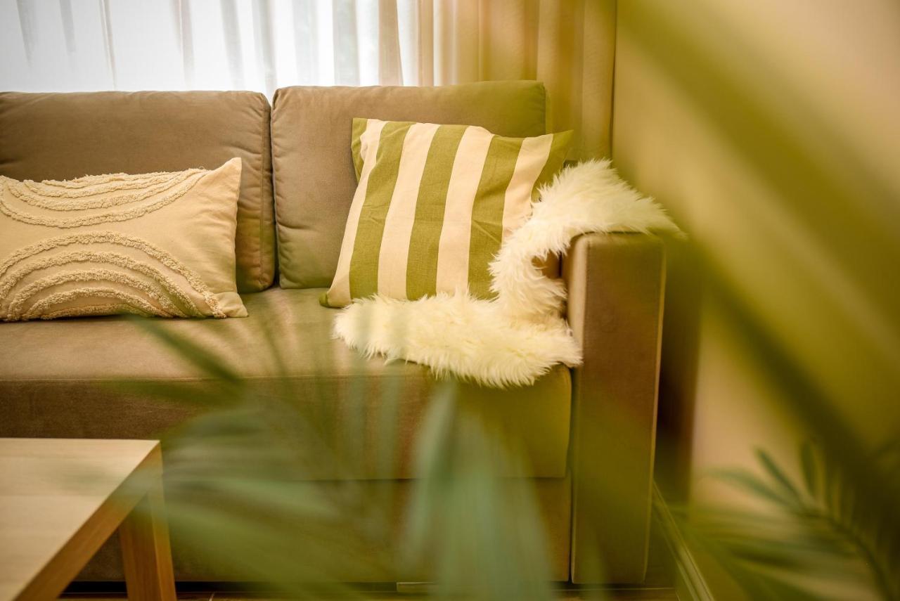 Green Leafy Brasov - Ideal 2 Bedroom Apartment Экстерьер фото